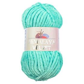 Himalaya 90035 Velvet Sky Blue İp