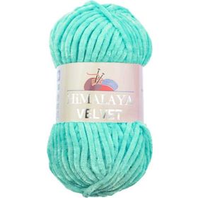 Himalaya 90035 Velvet Sky Blue İp