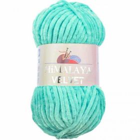 Himalaya 90035 Velvet Sky Blue İp