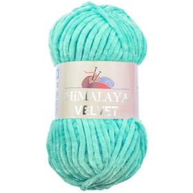 Himalaya 90035 Velvet Sky Blue İp
