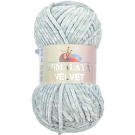 Himalaya 90051 Velvet Gray İp