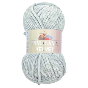 Himalaya 90051 Velvet Gray İp