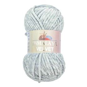 Himalaya 90051 Velvet Gray İp