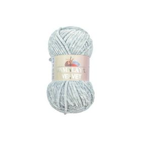Himalaya 90051 Velvet Gray İp