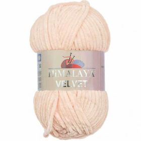 Himalaya 90053 Velvet Soft Salmon İp