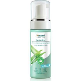 Himalaya Aloe Vera Köpük 150 ml Yüz Yıkama Jeli