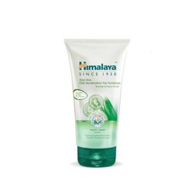 Himalaya Aloe Vera Özlü 150 ml Nemlendirici Yüz Temizleyici