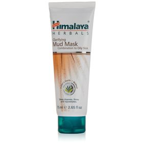 Himalaya Arındırıcı 75 ml Çamur Maskesi
