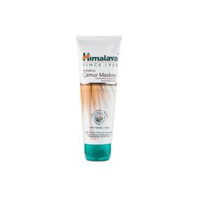 Himalaya Arındırıcı 75 ml Çamur Maskesi