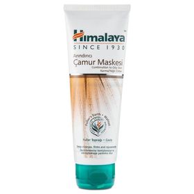 Himalaya Arındırıcı 75 ml Çamur Maskesi