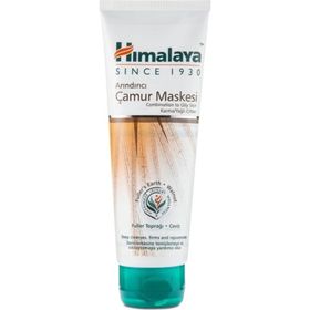 Himalaya Arındırıcı 75 ml Çamur Maskesi