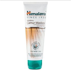 Himalaya Arındırıcı 75 ml Çamur Maskesi