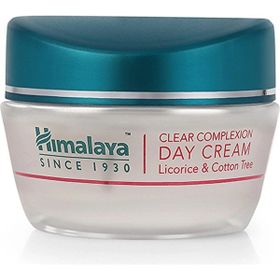 Himalaya Aydınlatıcı 50 ml Gündüz Kremi