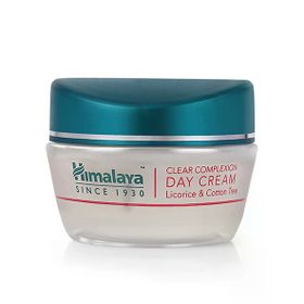 Himalaya Aydınlatıcı 50 ml Gündüz Kremi