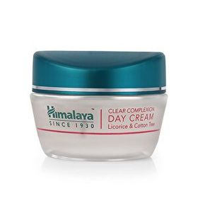Himalaya Aydınlatıcı 50 ml Gündüz Kremi