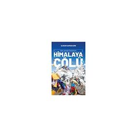 Himalaya Çölü - İlknur Akman