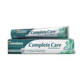 Himalaya Complete Care 2x75 ml Diş Macunu