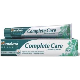 Himalaya Complete Care 2x75 ml Diş Macunu