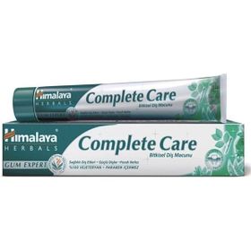Himalaya Complete Care 2x75 ml Diş Macunu