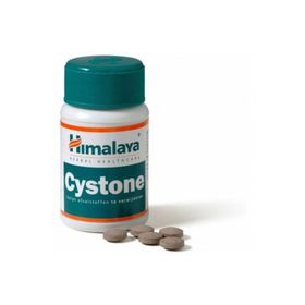 Himalaya Cystone 60 Tablet