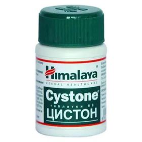 Himalaya Cystone 60 Tablet