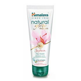Himalaya Doğal Işıltı Safran 50 gr Yüz Kremi