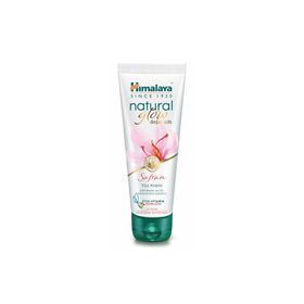 Himalaya Doğal Işıltı Safran 50 gr Yüz Kremi