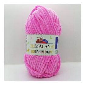Himalaya Dolphin 80309 Bebe Baby Örgü İpliği