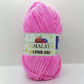 Himalaya Dolphin 80309 Bebe Baby Örgü İpliği