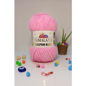 Himalaya Dolphin 80309 Bebe Baby Örgü İpliği