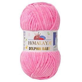 Himalaya Dolphin 80309 Bebe Baby Örgü İpliği