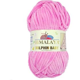 Himalaya Dolphin 80309 Bebe Baby Örgü İpliği