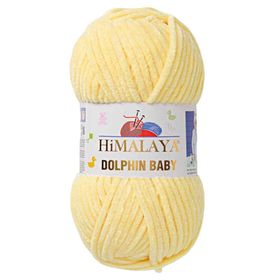 Himalaya Dolphin Baby 80302 Örgü İpliği