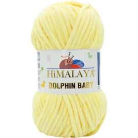 Himalaya Dolphin Baby 80302 Örgü İpliği
