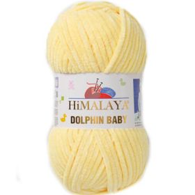 Himalaya Dolphin Baby 80302 Örgü İpliği