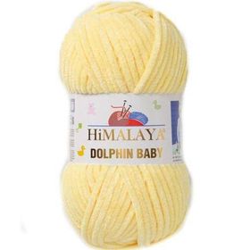Himalaya Dolphin Baby 80302 Örgü İpliği