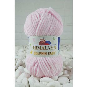 Himalaya Dolphin Baby 80303 Örgü İpliği