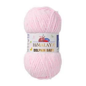 Himalaya Dolphin Baby 80303 Örgü İpliği