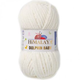 Himalaya Dolphin Baby 80308 Örgü İpliği