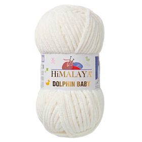 Himalaya Dolphin Baby 80308 Örgü İpliği