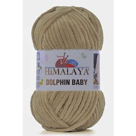 Himalaya Dolphin Baby 80317 Örgü İpliği