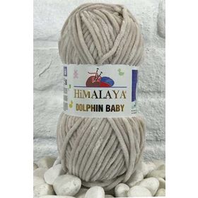 Himalaya Dolphin Baby 80342 Örgü İpi
