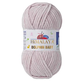 Himalaya Dolphin Baby 80342 Örgü İpi