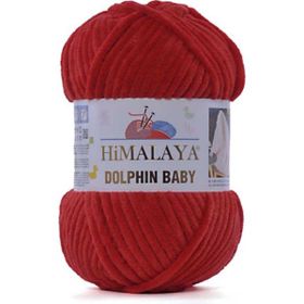 Himalaya Dolphin Baby 80352 Örgü İpliği