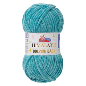 Himalaya Dolphin Baby 80354 Örgü İpliği