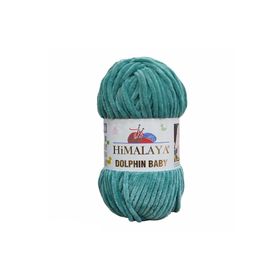 Himalaya Dolphin Baby 80354 Örgü İpliği