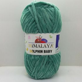 Himalaya Dolphin Baby 80354 Örgü İpliği