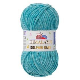 Himalaya Dolphin Baby 80354 Örgü İpliği