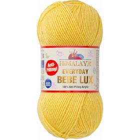Himalaya Everyday Bebe Lux 70403 Sarı İplik