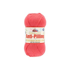 Himalaya Everyday Bebe Lux 70405 İplik